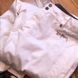 Burton Snowboarding Pants